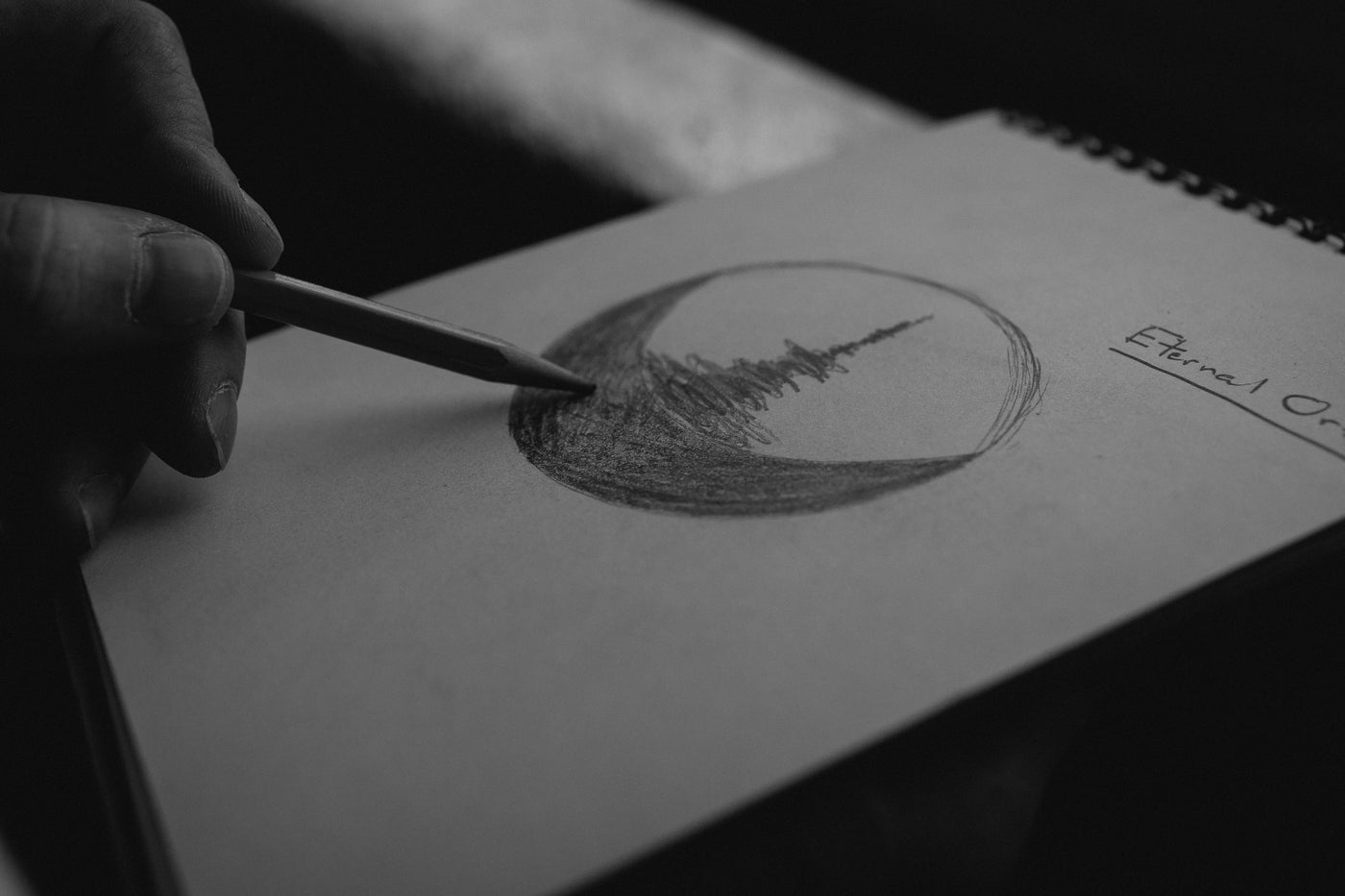 Handcrafted with care