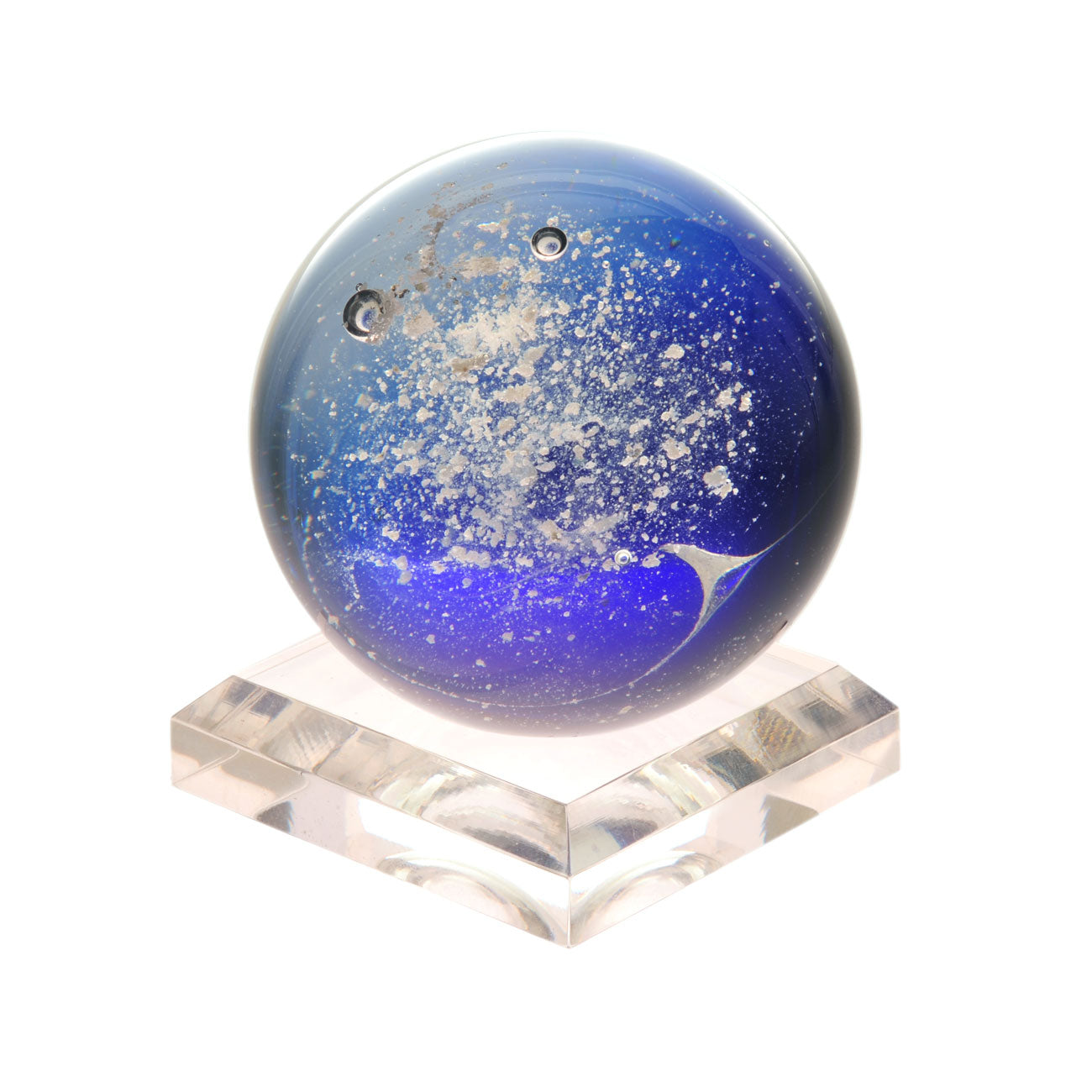 The Eternal Orb - Grateful Glass