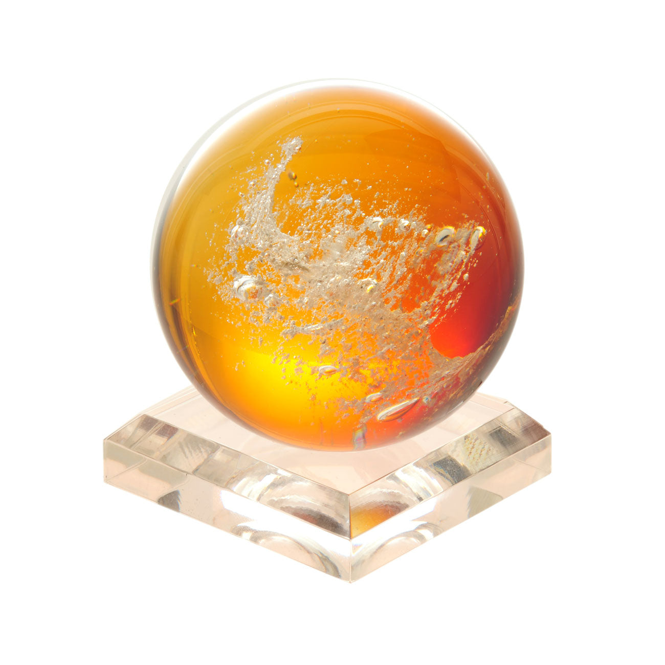 The Eternal Orb - Grateful Glass