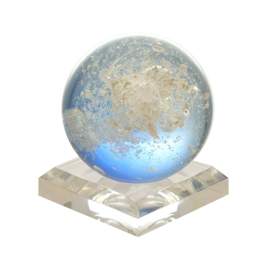 The Eternal Orb - Grateful Glass