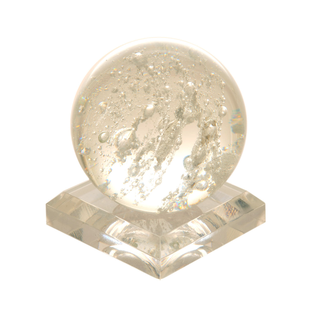 The Eternal Orb - Grateful Glass