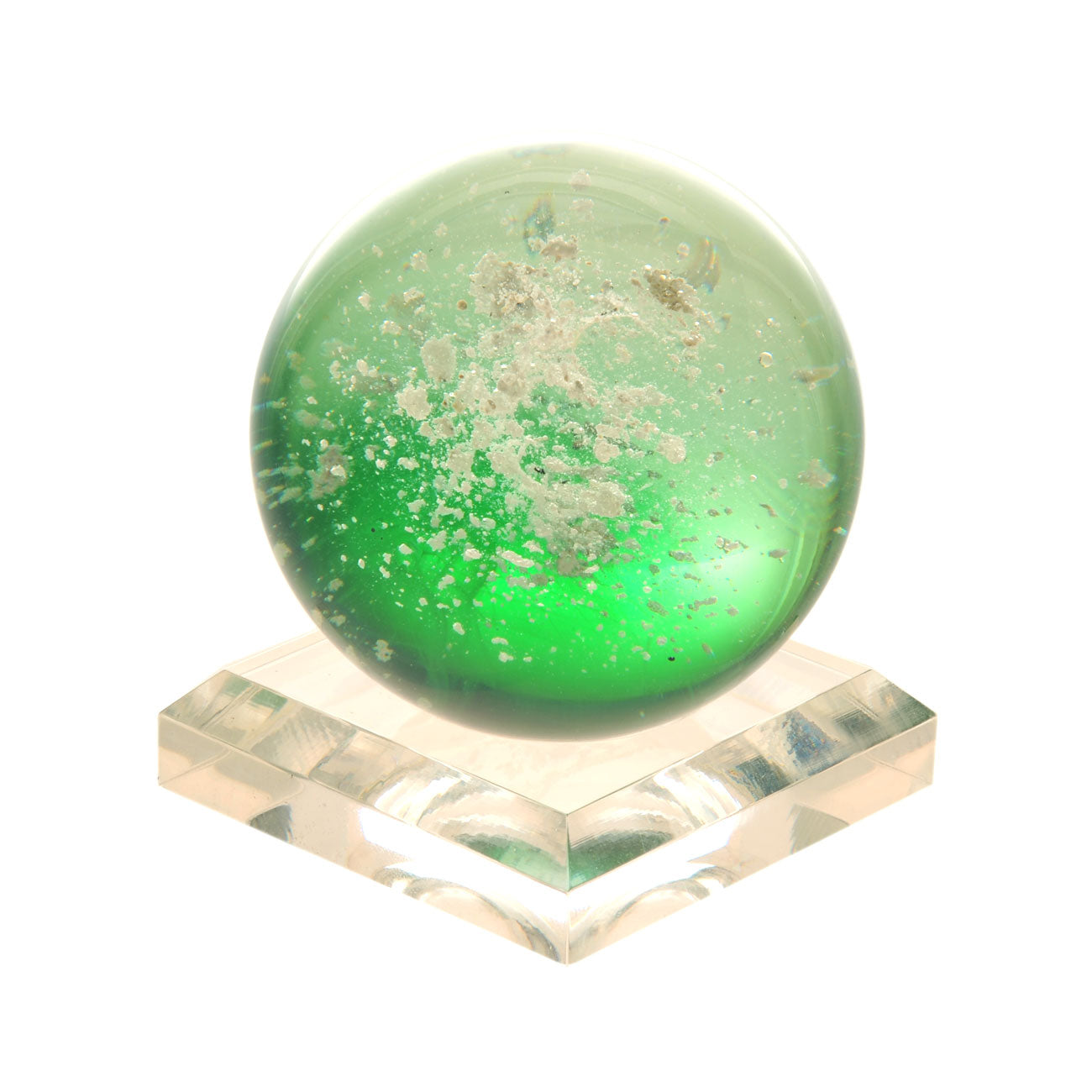 The Eternal Orb - Grateful Glass