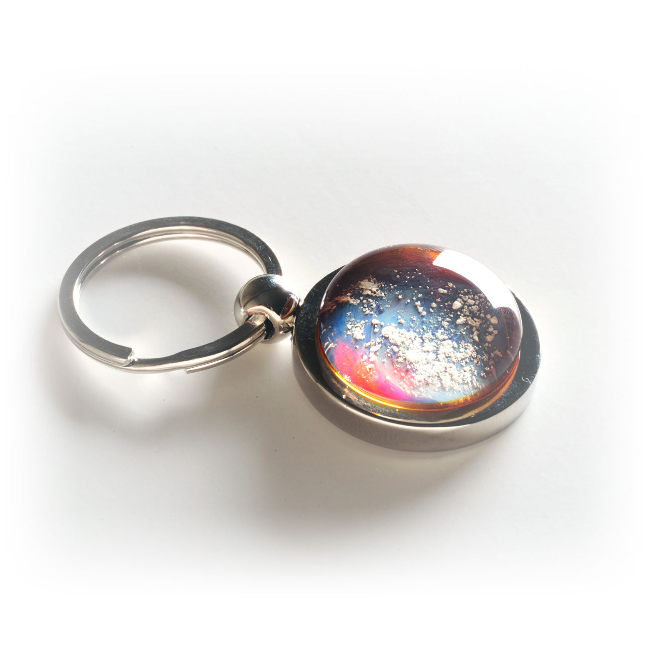 The Memory Stone - Grateful Glass