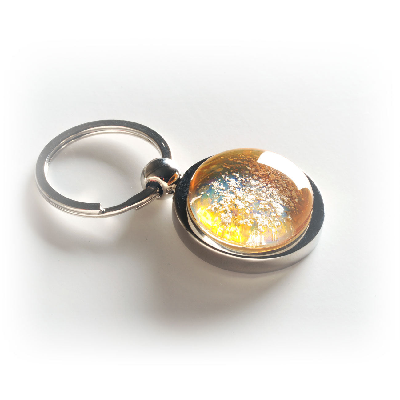 The Memory Stone - Grateful Glass